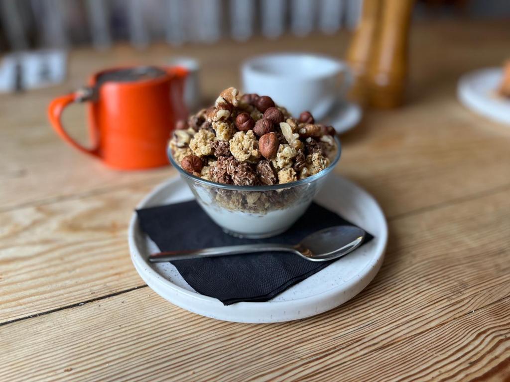 The Black Fox - Resim 15