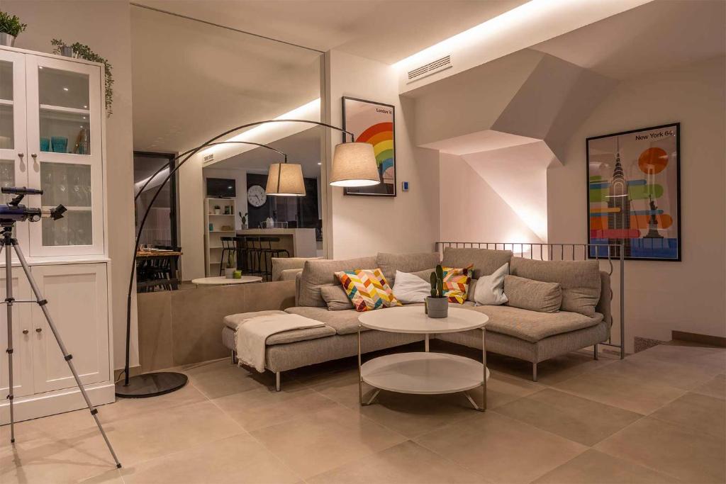 Fotografia z galérie ubytovania Villa Panoramic 3 v destinácii Nerja