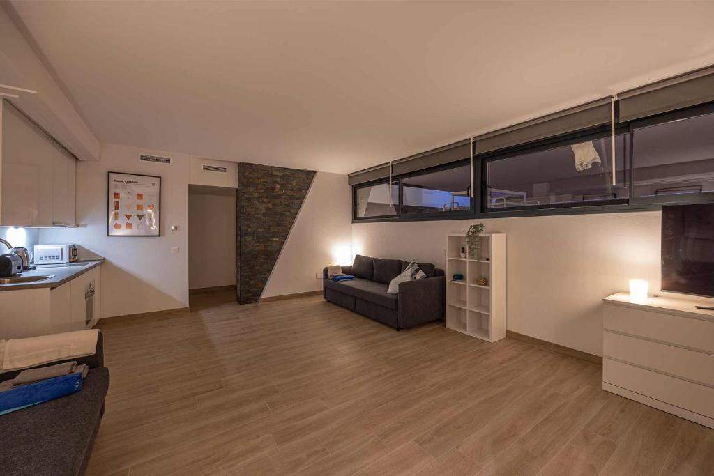 Fotografia z galérie ubytovania Villa Panoramic 3 v destinácii Nerja