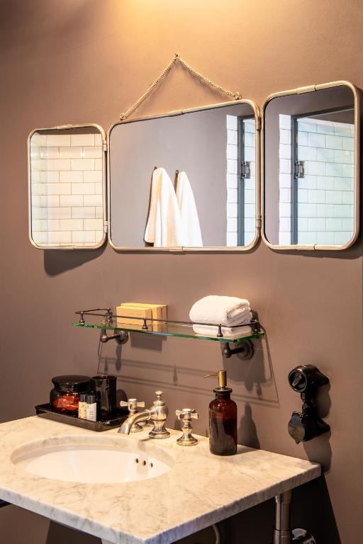 Fotografie z fotogalerie ubytování Rooms Hotel Tbilisi v destinaci Tbilisi City