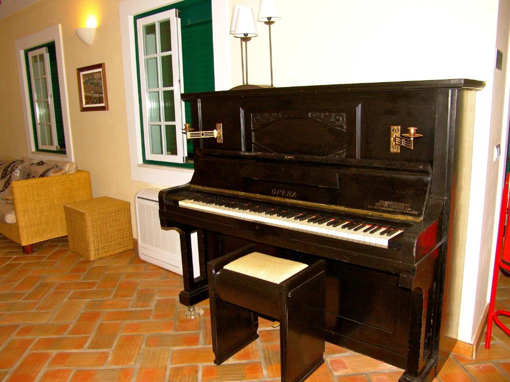 Casa do Colegio Velho - MATURAMENTO DELLA STUDIO