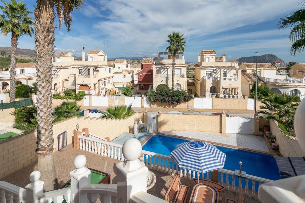 Rr Villa, Monforte del Cid – Updated 2023 Prices