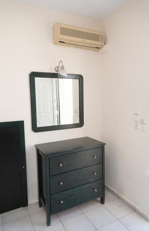 Fotografie z fotogalerie ubytování Sunset Apartments v destinaci Malia