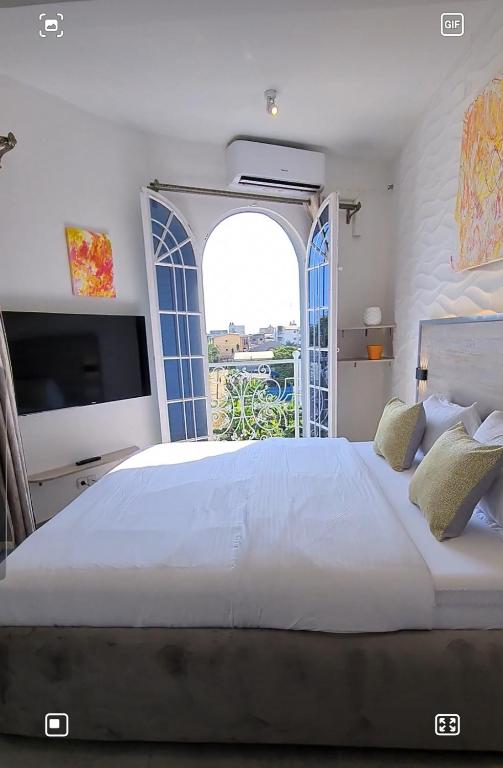 Dolce Vita Palacio - Habitación De Lujo
