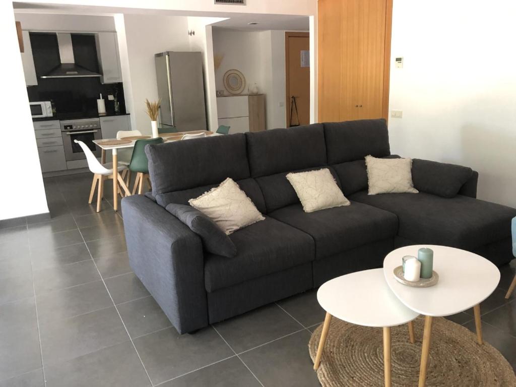 Posedenie v ubytovaní Standing Apartment Barcelona Forum