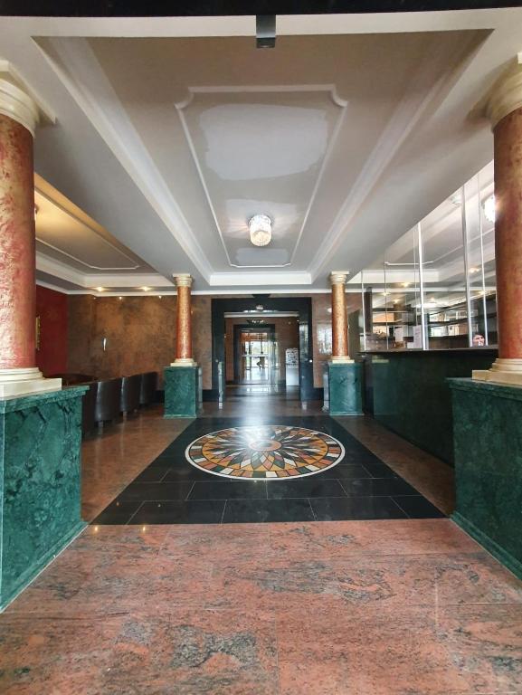 Fotografie z fotogalerie ubytování R&B Hotel v Berlíně