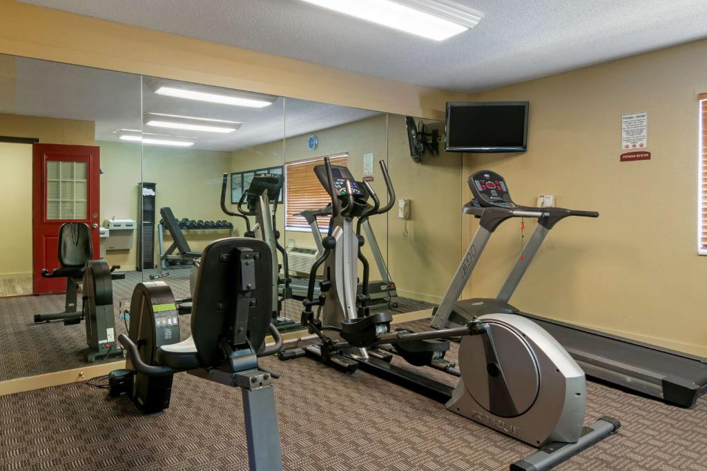 Best Western Governors Inn and Suites photo