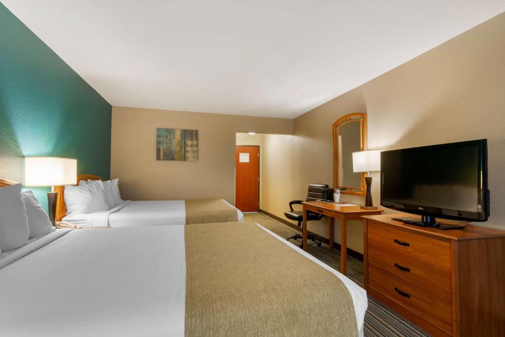 Best Western Governors Inn and Suites photo