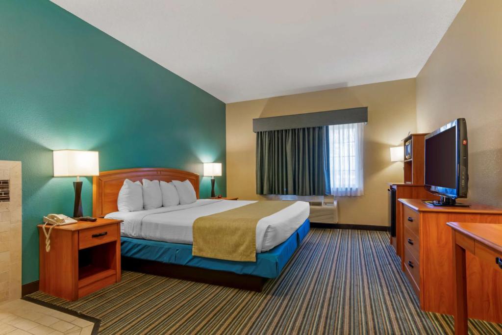 Best Western Governors Inn and Suites photo