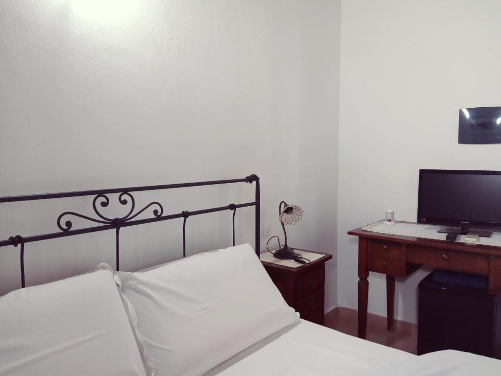 Agriturismo Pedru Caddu