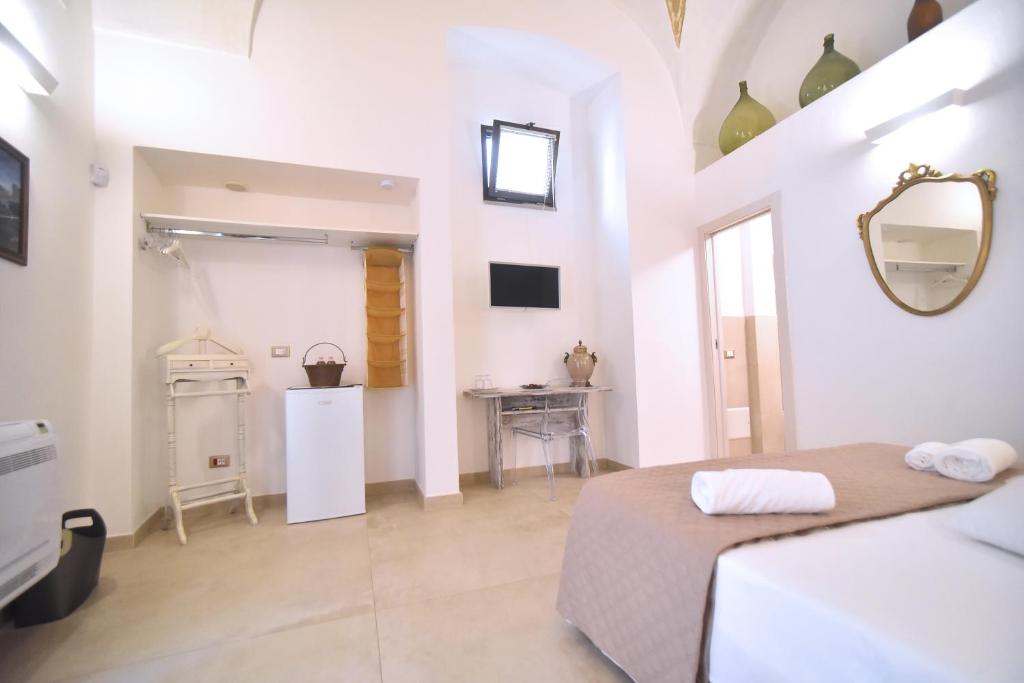 L'Antica Rimessa Da Gigi - 7