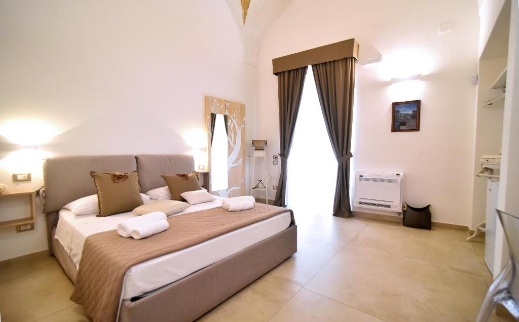 L'Antica Rimessa Da Gigi - 8