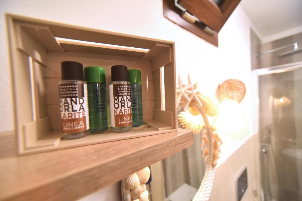 L'Antica Rimessa Da Gigi - 13