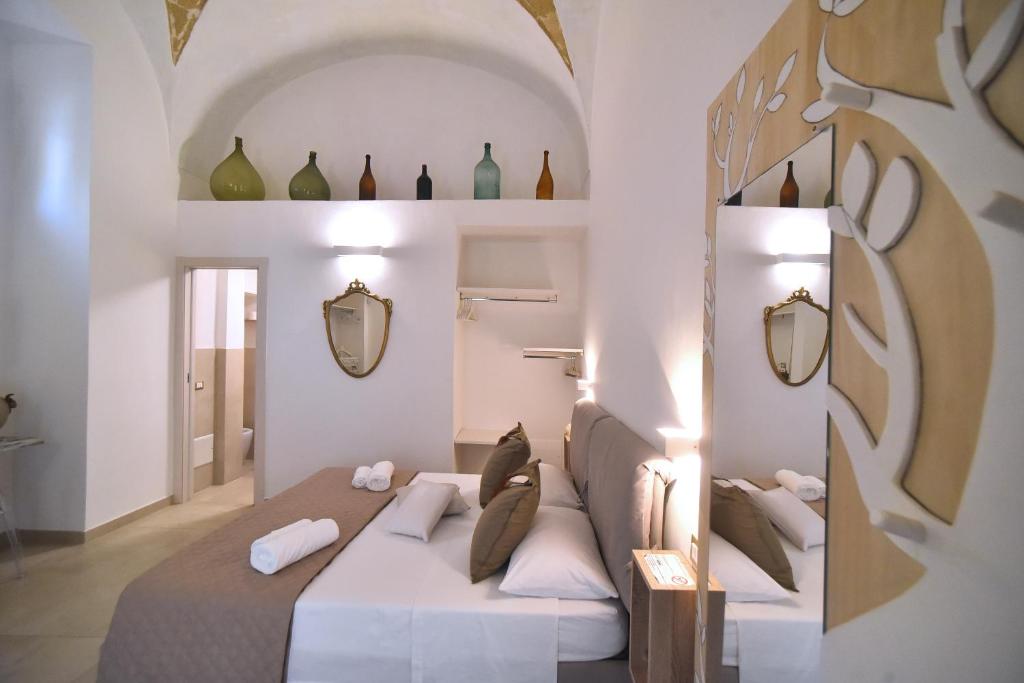 L'Antica Rimessa Da Gigi - 3