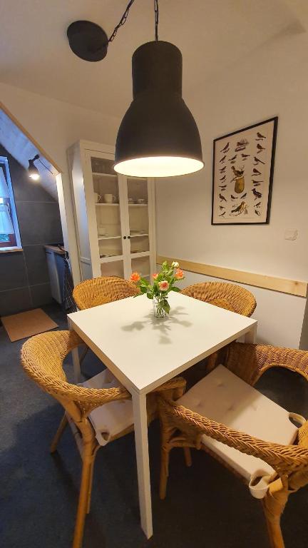Babie Lato b&b - Viervoudige Kamer
