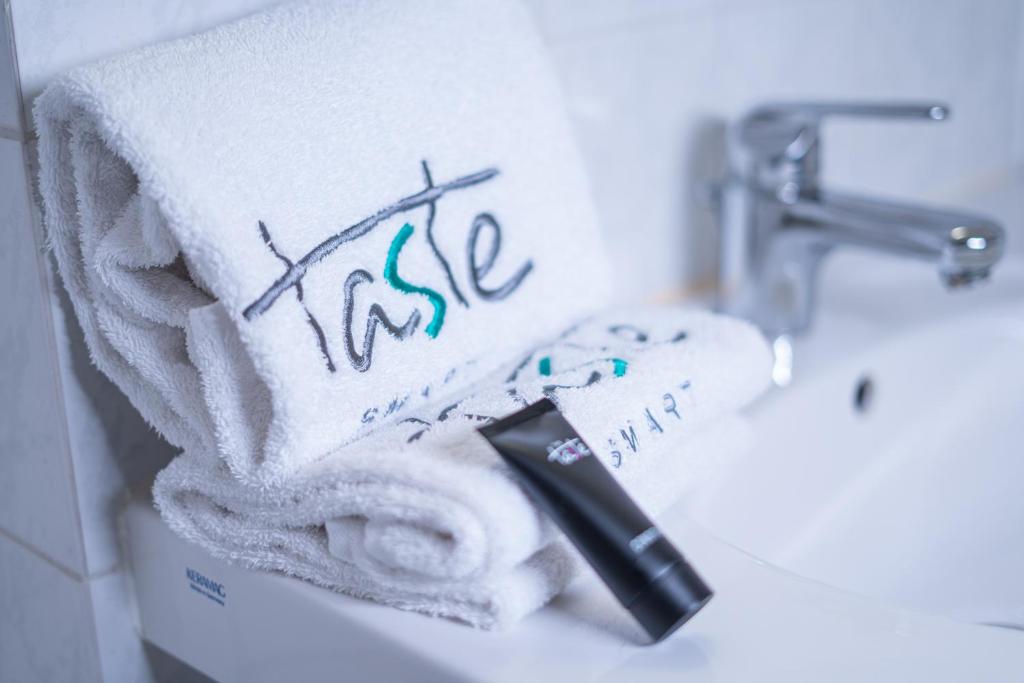 Fotografie z fotogalerie ubytování Taste Smart Hotel Backnang v destinaci Backnang