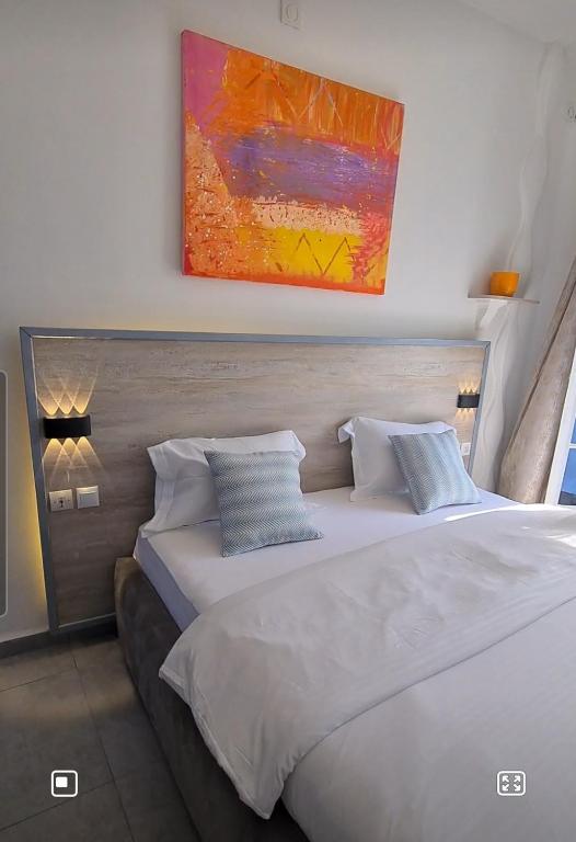 Dolce Vita Palacio - Habitación Doble