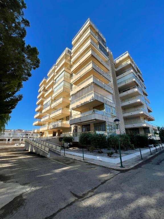 Alpen1 Mediterráneo, Peniscola – Updated 2023 Prices