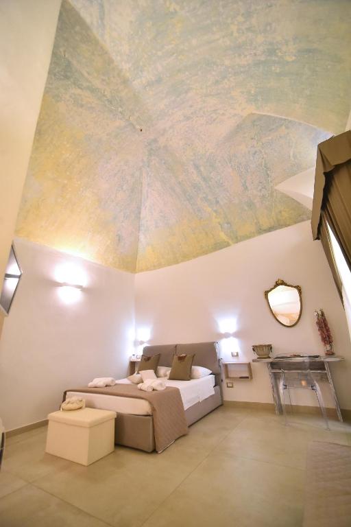 L'Antica Rimessa Da Gigi