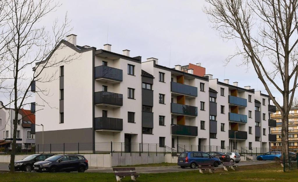 Zdjęcie z galerii obiektu Apartament Zabobrze ***** w Jeleniej Górze