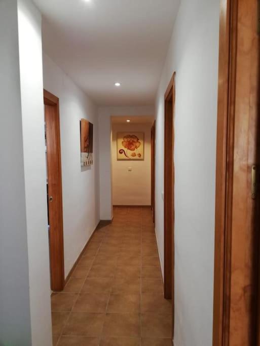 Fotografia z galérie ubytovania Apartamento grande en el Puerto Marina del Este (La Herradura-Almuñecar) v destinácii La Herradura