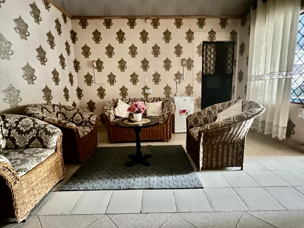 Charming and Remarkable 1 Bed Villa in Diani Beach - Maison De Vacances