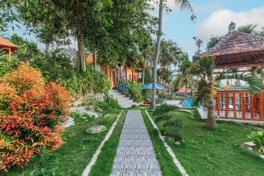 Green Valley Bungalow - 17