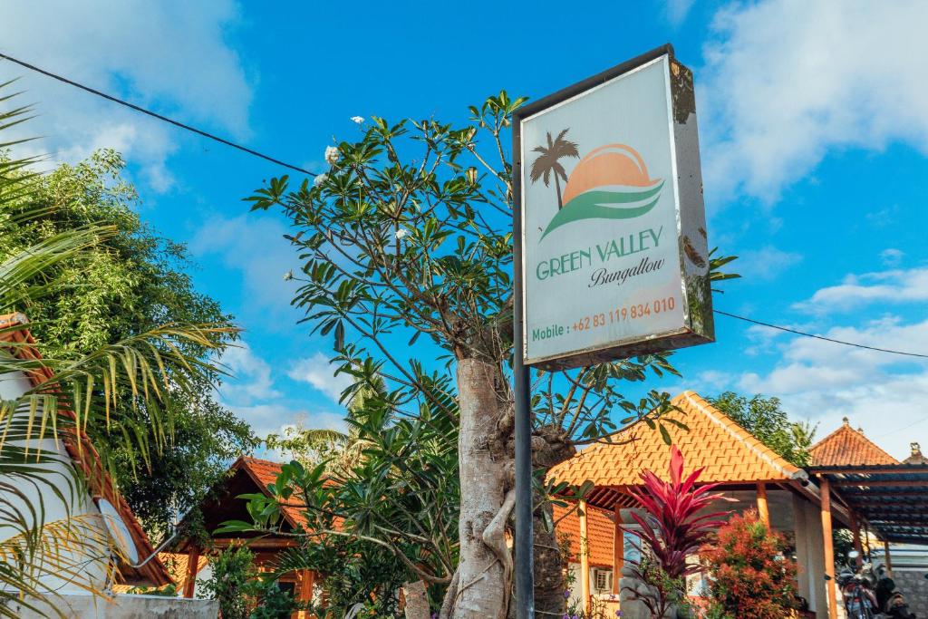 Green Valley Bungalow - 15