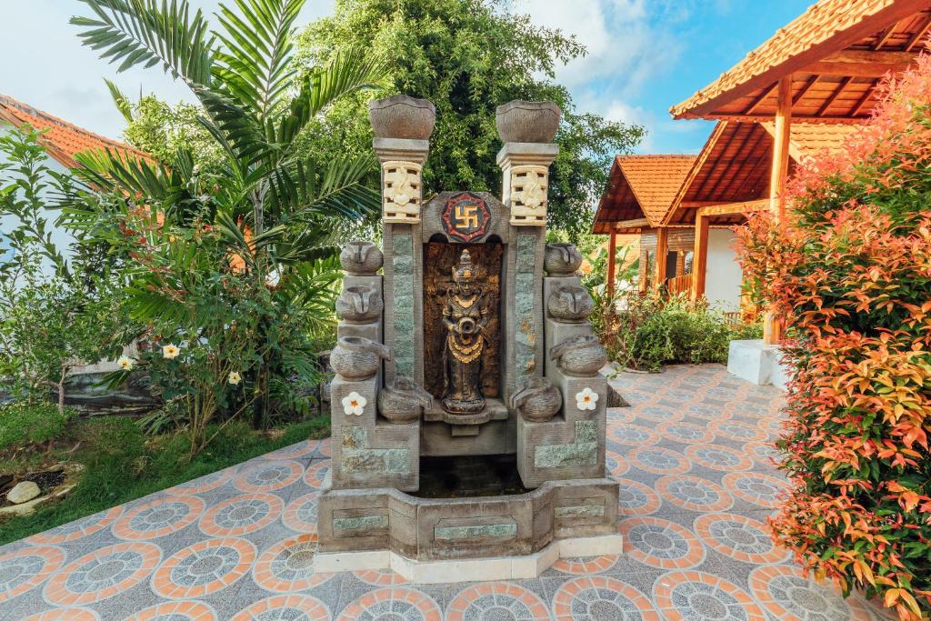 Green Valley Bungalow - 18