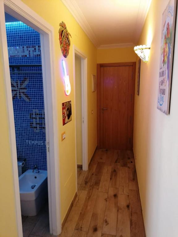 Fotografia z galérie ubytovania Apartamento Glamour near Yumbo Center v Playa del Ingles