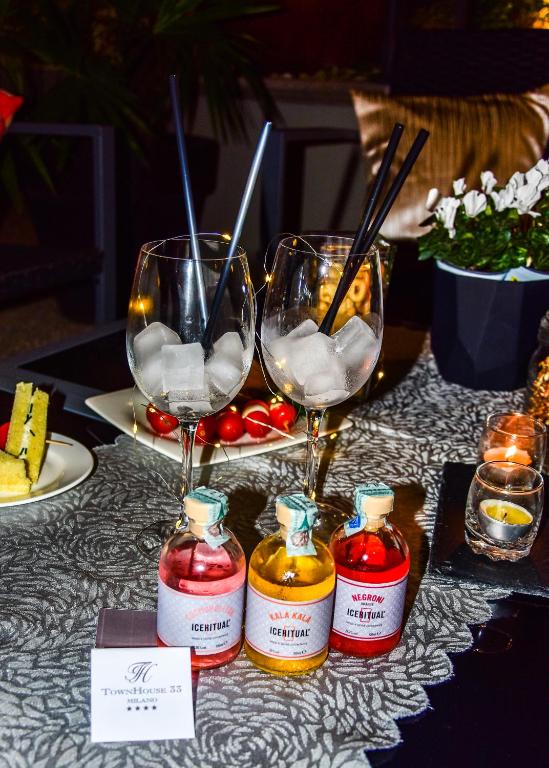 TownHouse 33 - Resim 17