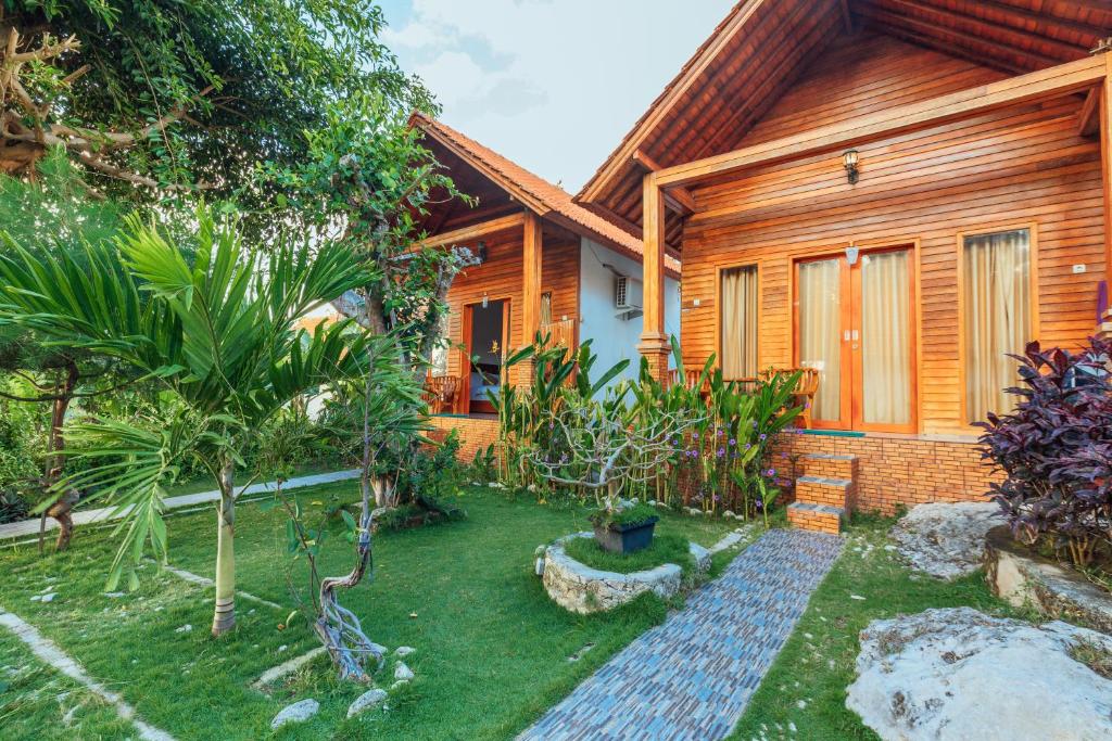 Green Valley Bungalow - 4