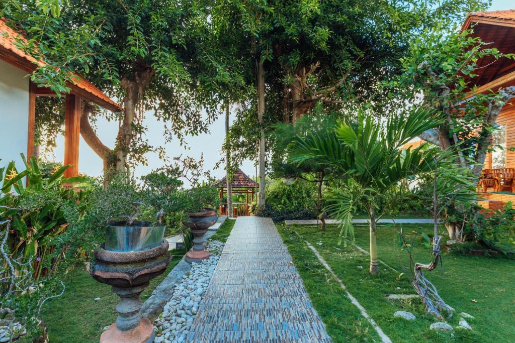 Green Valley Bungalow - 19