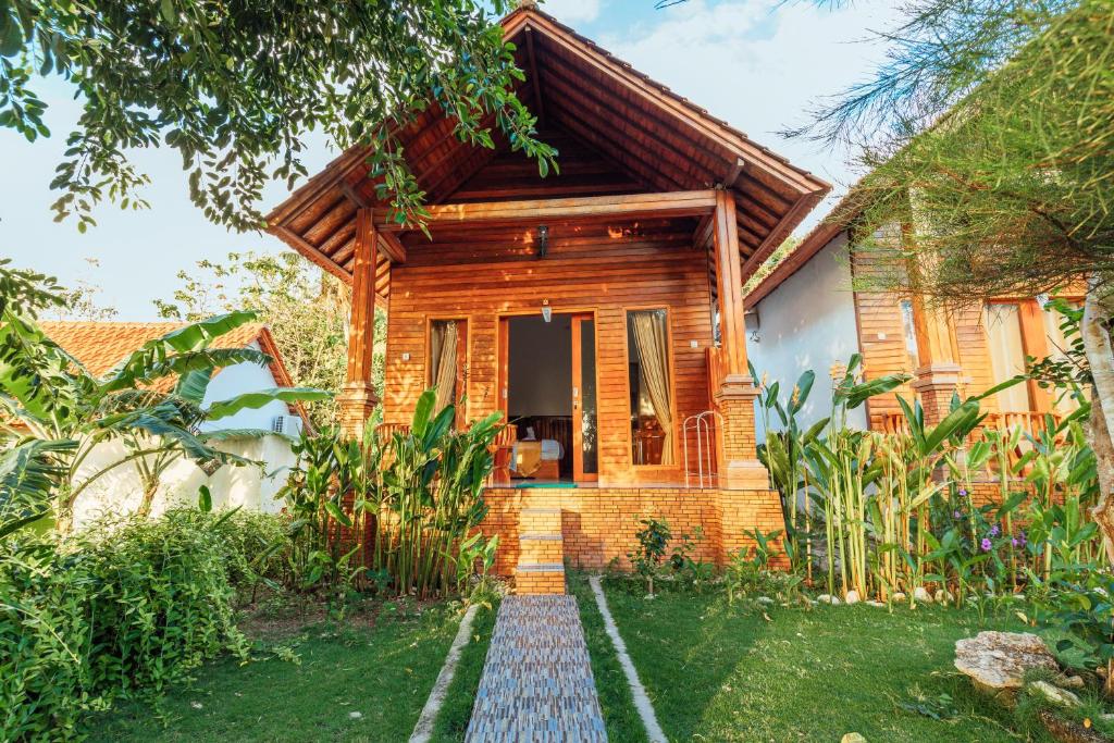 Green Valley Bungalow - 10