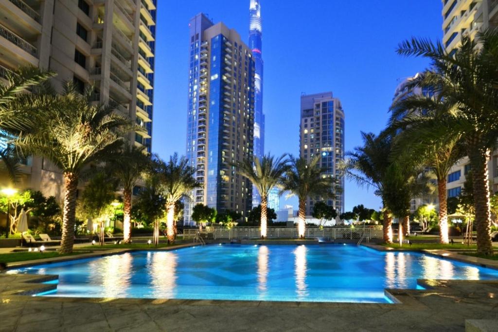Icon Casa Living 29 Boulevard Downtown, Dubai (updated prices 2024)