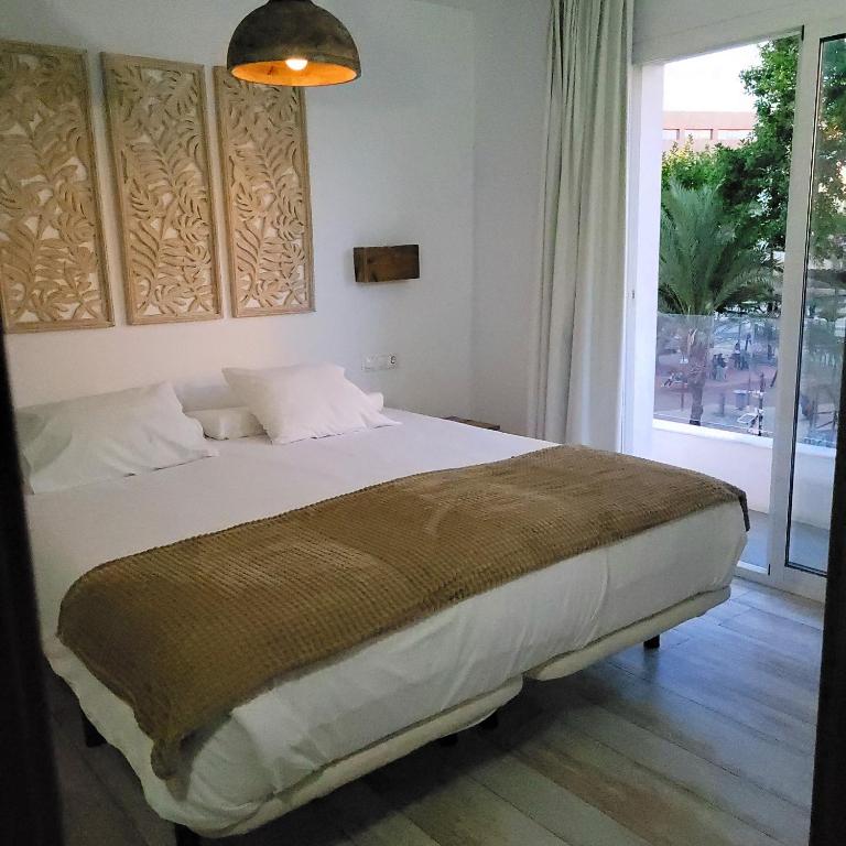 Terrace Costa Hotel - 7