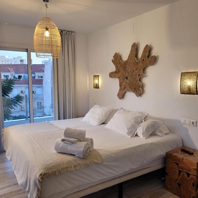 Terrace Costa Hotel - 18