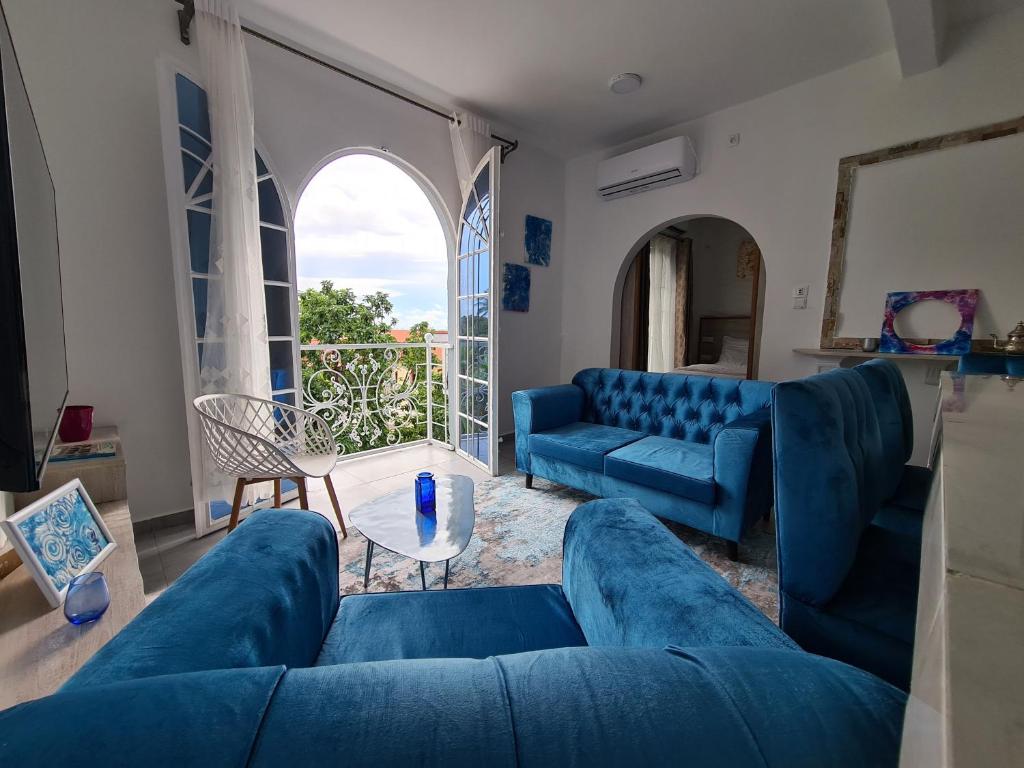 Dolce Vita Palacio - Apartamento De Una Habitación
