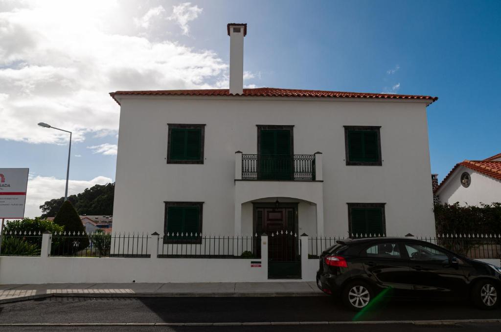 Pico do Moinho House, Fajã de Baixo – Updated 2024 Prices