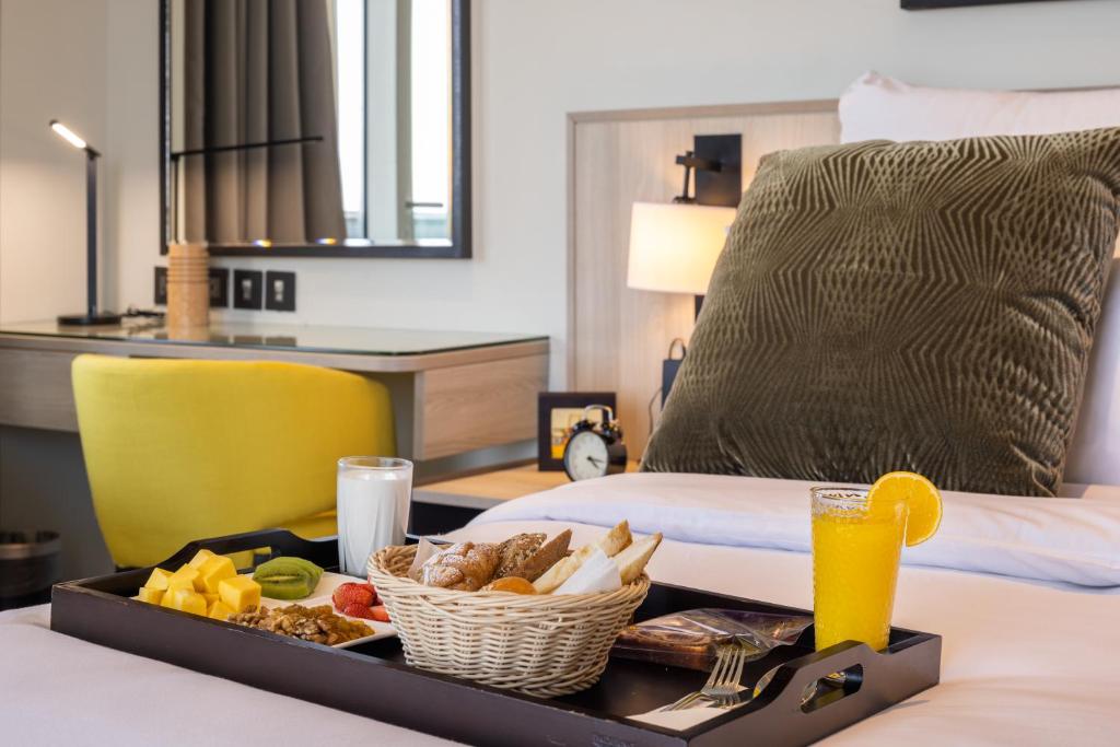 Citadines Abha - Studio Deluxe