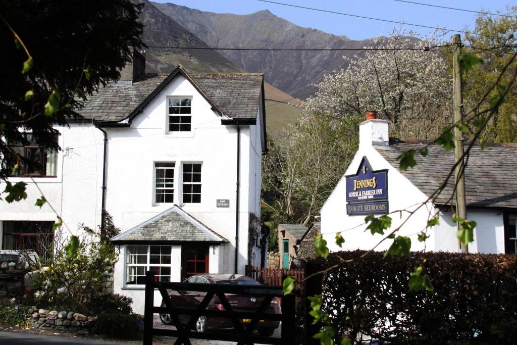 Rose Cottage, Keswick (updated prices 2024)