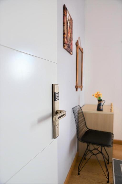Kép Taksim Roya Apartment -center of the Istanbul szállásáról Isztambulban a galériában