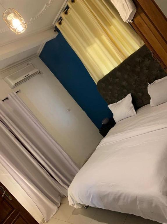 Apartment VACANCE JOYEUSE, Douala, Cameroon