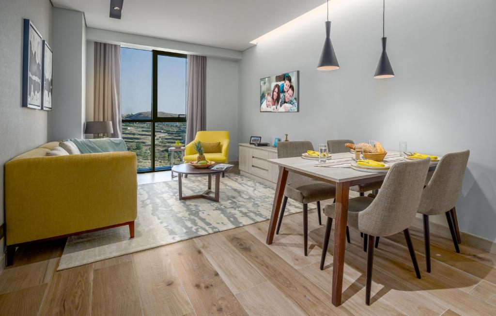 Citadines Abha - Deluxe Met 1 Slaapkamer