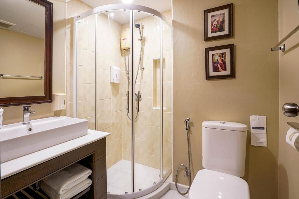 Baan Sukhumvit Soi 20 - Resim 14