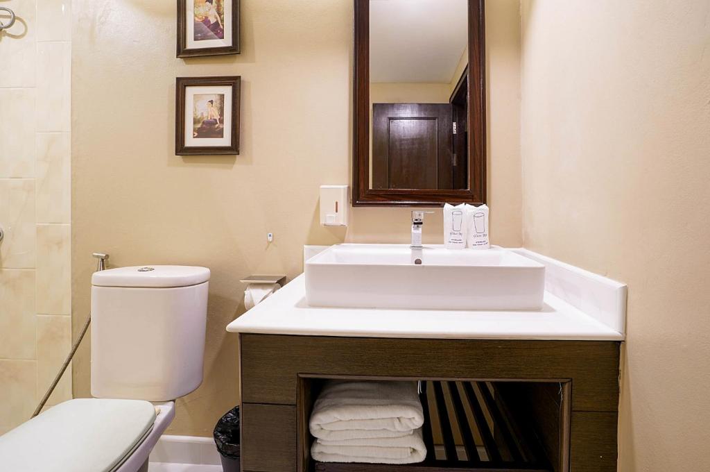 Baan Sukhumvit Soi 20 - Resim 28