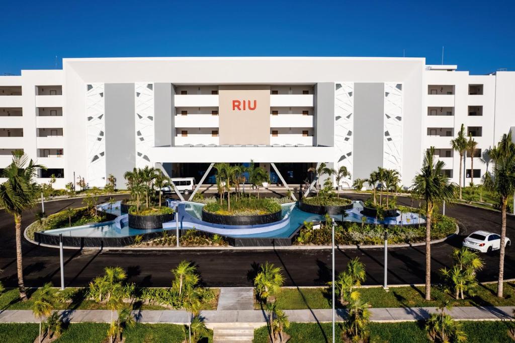 Riu Latino - Adults Only - All Inclusive, Costa Mujeres (updated prices