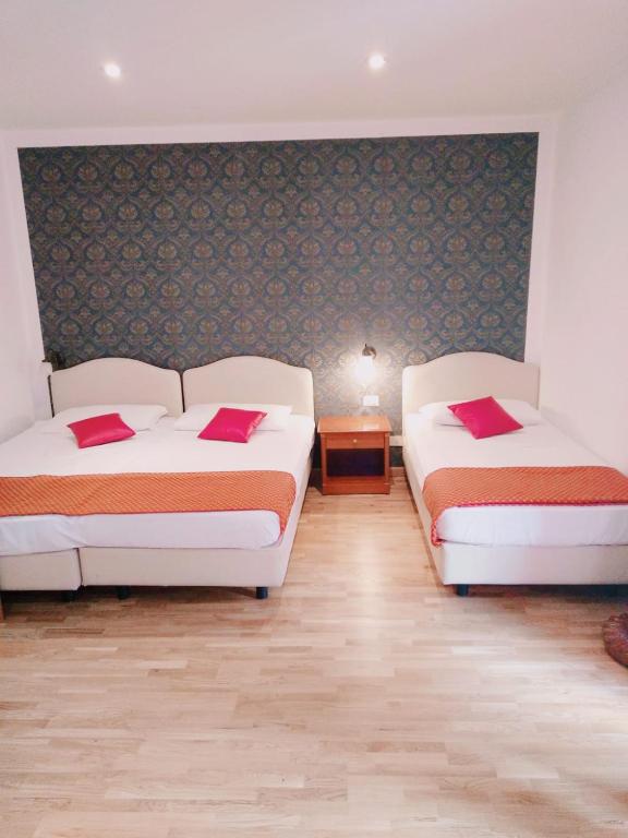 Hotel Fenicia - Resim 31