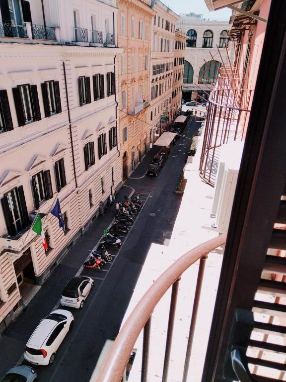 Hotel Fenicia - Resim 35