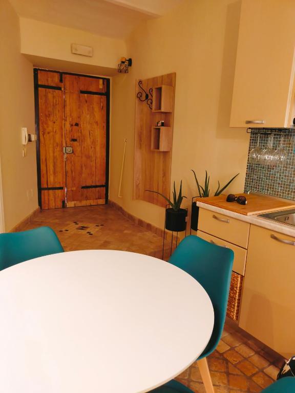Kép MancioBiba Home szállásáról Treviben a galériában